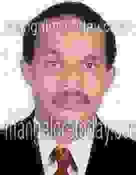 Yashodhara Acharya 1